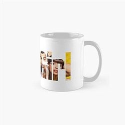 New Girl Classic Mug