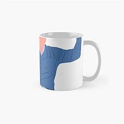 New Girl "29" Scene Classic Mug