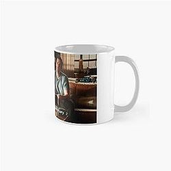 New Girl Nick: I'm a very good secretary Classic Mug