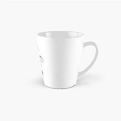 New Girl Nick Miller Panic Moonwalk Tall Mug