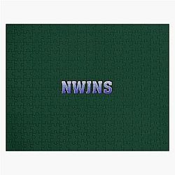 Newjeans Design Jigsaw Puzzle