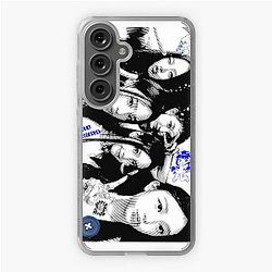 NewJeans Mignon Samsung Galaxy Soft Case