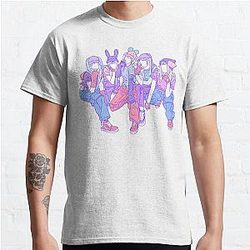 NEWJEANS Classic T-Shirt
