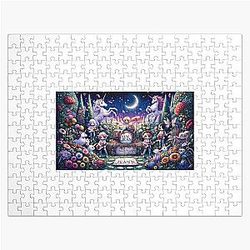 NewJeans Kpop Jigsaw Puzzle