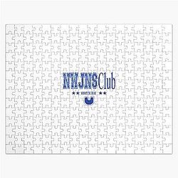 NewJeans     Jigsaw Puzzle