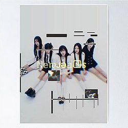 Newjeans  Poster