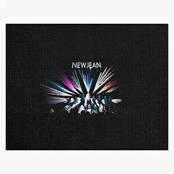 NewJeans Kpop Stage Jigsaw Puzzle