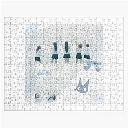 NewJeans Jigsaw Puzzle