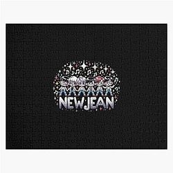 NewJeans Kpop Jigsaw Puzzle