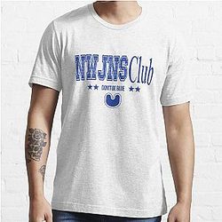NewJeans     Essential T-Shirt