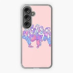 NEWJEANS Samsung Galaxy Soft Case