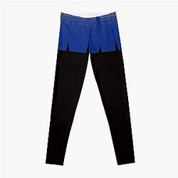 NewJeans Logo  Leggings