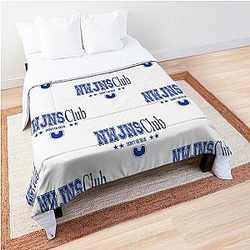 NewJeans     Comforter