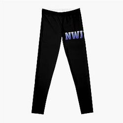 Newjeans Design Leggings