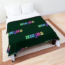 newjeans (3) Comforter
