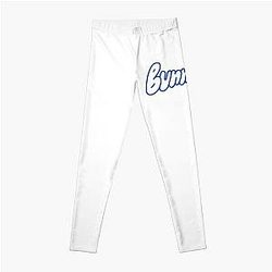 NewJeans Fandom Logo Bunnies Tokki Leggings