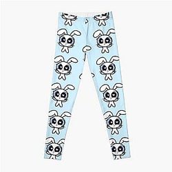 NewJeans Bunnies 2 Leggings