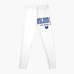 NewJeans     Leggings
