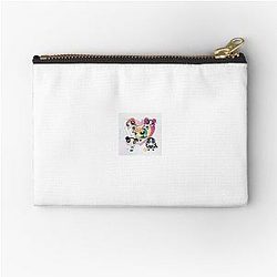 Powerpuff Newjeans Y2K Zipper Pouch