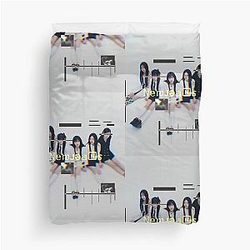 Newjeans dekbedovertrek