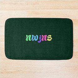 newjeans (3) Bath Mat