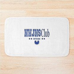 NewJeans     Bath Mat