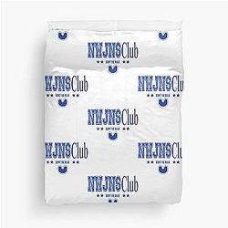 NewJeans Dekbedovertrek