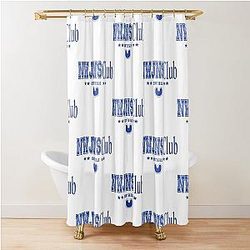 NewJeans     Shower Curtain