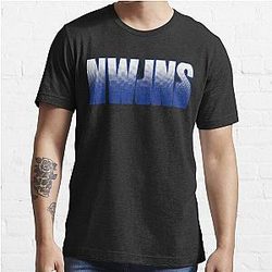 NewJeans Logo  Essential T-Shirt
