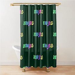 newjeans (3) Shower Curtain