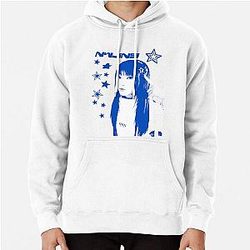 Haerin NewJeans Pullover Hoodie