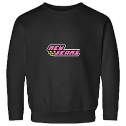NEWJEANS Active Sweatshirts