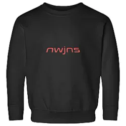 Newjeans Logo Sweatshirts
