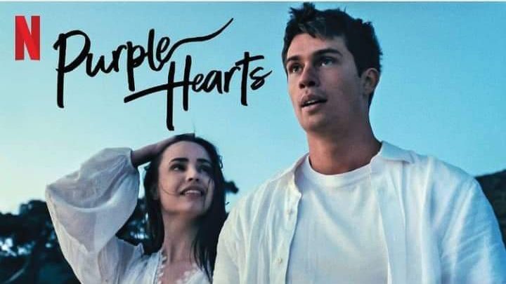 Purple Hearts Official Merch: Must‑Have Gear from the Film