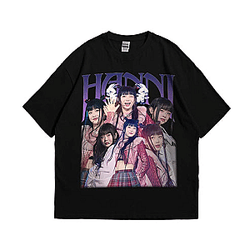Hanni Vintage DTNK1303 NewJeans T-Shirts