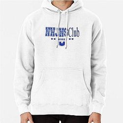 NewJeans     Pullover Hoodie