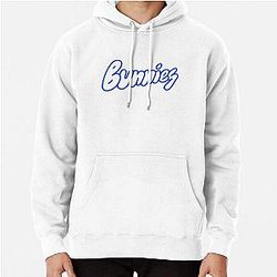 NewJeans Fandom Logo Bunnies Tokki Pullover Hoodie