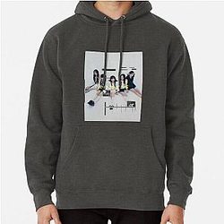 Newjeans  Pullover Hoodie