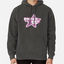 New jeans newjeans super shy pink bunny tokki - Morcaworks Pullover Hoodie