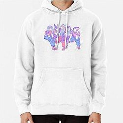 NEWJEANS Pullover Hoodie