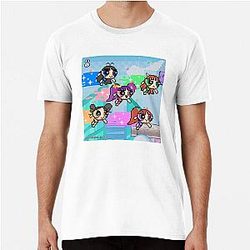 NewJeans Premium T-Shirt