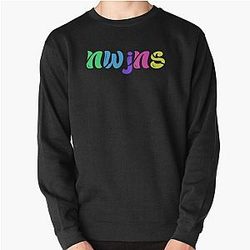 newjeans (3) Pullover Sweatshirt