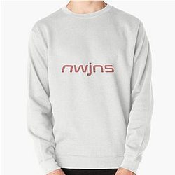 Newjeans  Pullover Sweatshirt