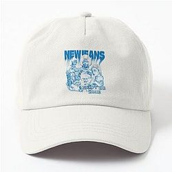 NewJeans Tshirt Dont be blue kpop tee Dad Hat