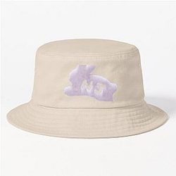 Newjeans bunny  Bucket Hat