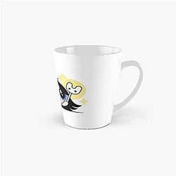 NewJeans NWJNS New Jeans Powerpuff girls sticker pack Hanni Hyein Minji Haerin Danielle cute aesthetic couple Tokkis lightstick Light stick  Tall Mug