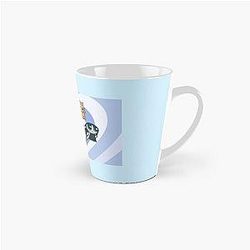 NewJeans Powerpuff Girls Heart Tall Mug