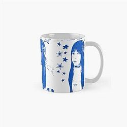 Haerin NewJeans Classic Mug