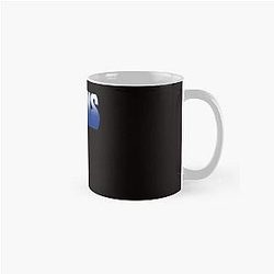 NewJeans Logo  Classic Mug