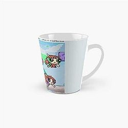 Sta op. NewJeans Tall Mug